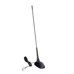 ANTENNE MOBIEL 27MHZ CBM-516 MAGNEETVOET