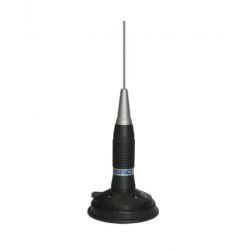 ANTENNE MOBIEL 27MHZ MAGNEETVOET