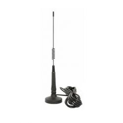 ANTENNE MOBIEL 27MHZ MICRO 30S MAGNEETVOET