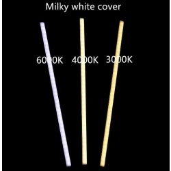 LEDSTRIP NEUTRAAL WIT 4000K 50CM 12VDC 9W 36 LEDS