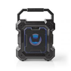 SPBT1003BK BLUETOOTH SPEAKER