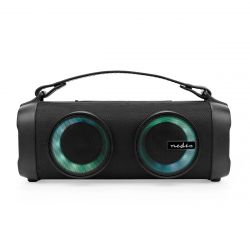 SPBB306BK BOOMBOX SPEAKER