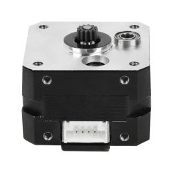 SERMOON D3 42-27 STEPPER MOTOR