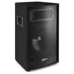 DJ/PA CABINET SPEAKER 12'' 600W