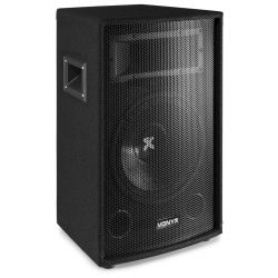 DJ/PA CABINET SPEAKER 10'' 500W