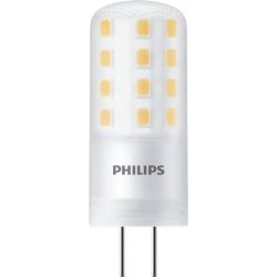 LED LAMP 12V GY6.35 4.2W 2700K 470LM DIMBAAR