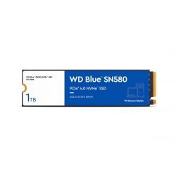 WD BLUE SSD 2,5'' 1TB M.2 PCIE NVME