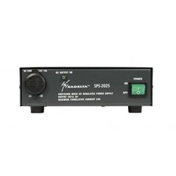 SADELTA SPS-2025 VOEDING 13,8VDC