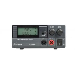 SADELTA SPS-2030D VOEDING 9-15VDC