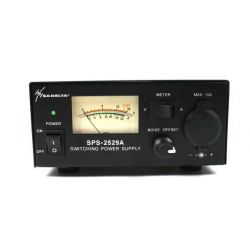 SADELTA SPS-2529A VOEDING 13,8VDC