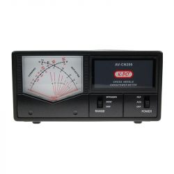 K-PO AV-CN200 SWR METER