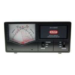 K-PO AV-CN400 SWR METER