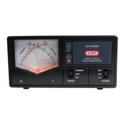 K-PO AV-CN600 SWR METER