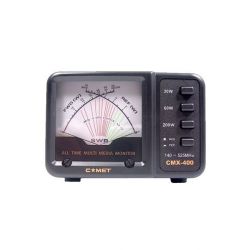 COMET CMX-400 SWR METER