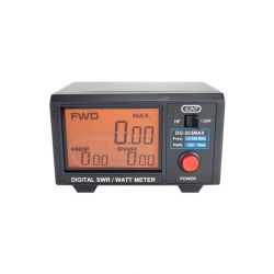 K-PO DG-503MAX SWR METER