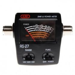 K-PO RS-27 SWR METER