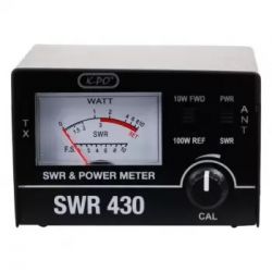 K-PO SWR-430 SWR METER