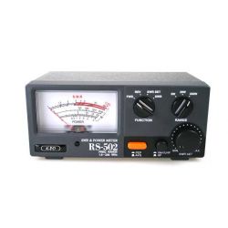 K-PO RS-502N SWR METER