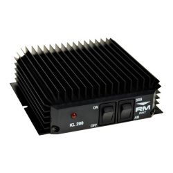 RM KL200 LINEAIR VERSTERKER