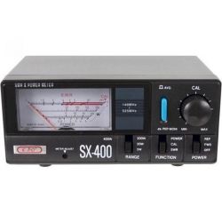 K-PO SX-400 SWR METER