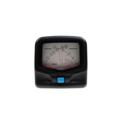 K-PO SX-40 SWR METER