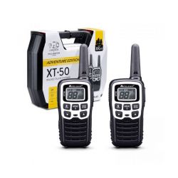MIDLAND XT50 ADVENTURE PORTOFOONSET PMR