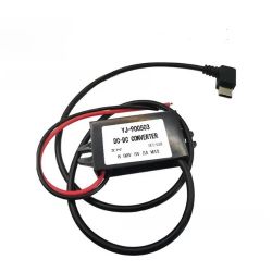 DC CONVERTER 5V 5A USB-C