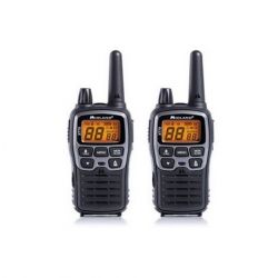 MIDLAND XT70 PORTOFOONSET PMR EN LPD MET HEADSET/ACCU'S/LADER
