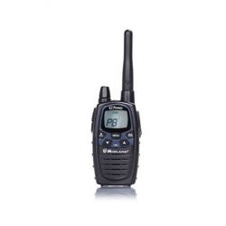 MIDLAND G7 PRO PORTOFOON PMR 446MHZ/LPD 433MHZ