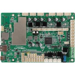 CR-200B MAINBOARD KIT