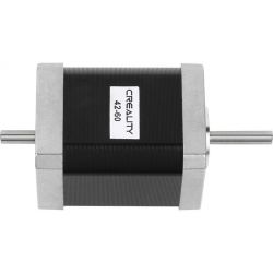 SERMOON D3 42-60 DUAL-AXIS STEPPER MOTOR