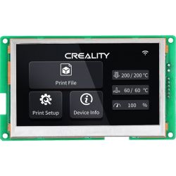 CR-200B PRO SCREEN KIT