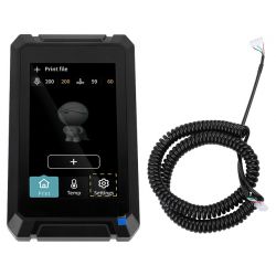 CR-M4 TOUCH SCREEN KIT