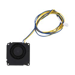 ENDER-7 4010 BLOWER FAN BY COVER SIDE