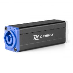 POWER COUPLER P-CON IN - P-CON OUT