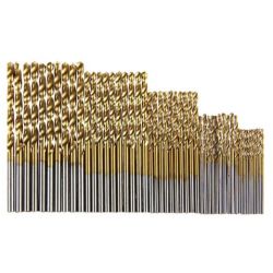 BOORSET 0.4 - 3,2MM 150 STUKS