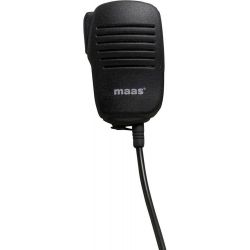 SPEAKER MICROFOON VOOR KENWOOD