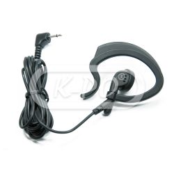 OORTELEFOON DYNAMISCH 2.5MM PLUG KENWOOD