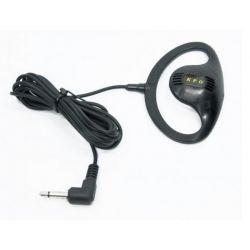 OORTELEFOON DYNAMISCH 3.5MM PLUG