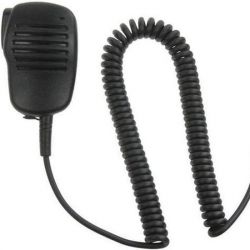SPEAKER MICROFOON VOOR MOTOROLA 1 PIN