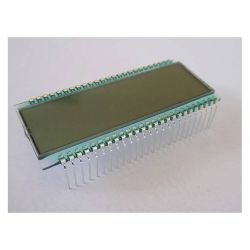 LCD DISPLAY 4 DIGIT 13MM