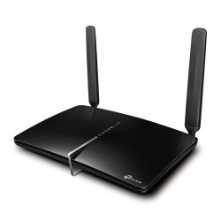 ARCHER WIFI 5 4G+ ROUTER
