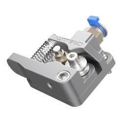 3D PRINTER PARTS EXTRUDER KIT METAL GREY