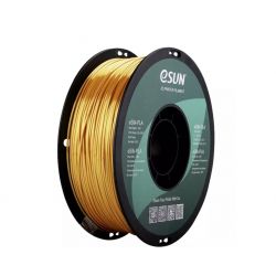 ESILK PLA 1,75MM ROSE GOUD 1KG
