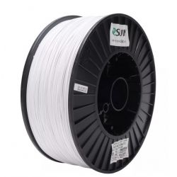PLA+ DRAAD 1,75MM WIT 3KG