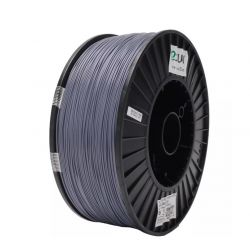 PLA+ DRAAD 1,75MM GRIJS 3KG