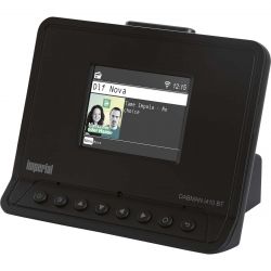 INTERNET RADIO DAB+ EN FM BLUETOOTH