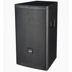 LUIDSPREKERBOX 8'' 8 OHM 120WRMS WOOFER 200MM