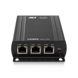 HDMI KOPPELBARE ONTVANGER VOOR AC7870