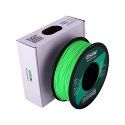 PLA+ DRAAD 1,75MM LICHTGROEN 1KG